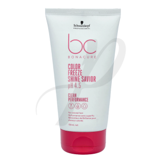 Bonacure Color Freeze Shine Savior 150ml