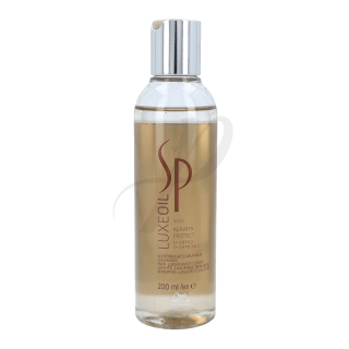 Wella SP - Luxe Oil Keratin Protect Shampoo 200ml