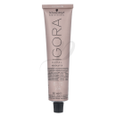 Igora Absolutes Permanent Color Creme 60ml - 6-70 Dunkelblond Kupfer Naturton
