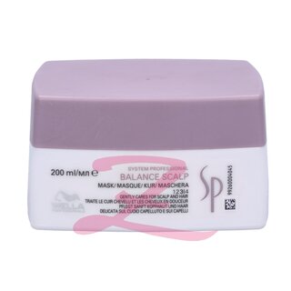 Wella SP - Balance Scalp Mask 200ml