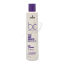 Bonacure Frizz Away Shampoo 250ml