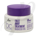 Bonacure Frizz Away Treatment 200ml