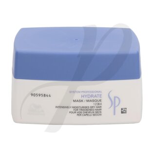 Wella SP - Hydrate Mask 200ml