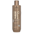 Blond Me All Blondes Detox Shampoo 300ml