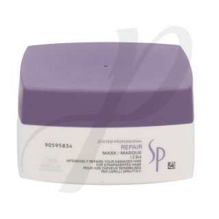 System Professional - Repair Mask 200ml