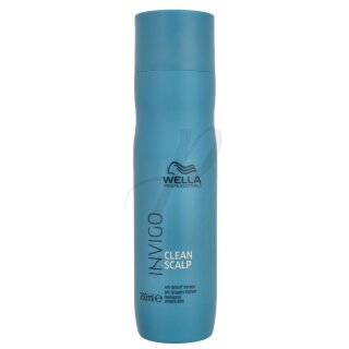 Invigo Clean Scalp Shampoo 250ml