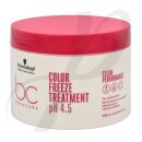 Color Freeze Treatment pH 4.5 500ml
