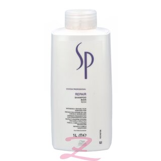 Wella SP - Repair Shampoo 1000ml