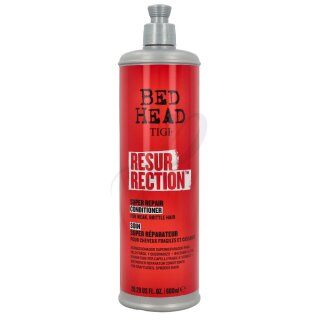 Tigi Bh Resurrection Super Repair Conditioner 600ml