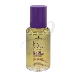 Frizz Away Smoothing Oil 50ml