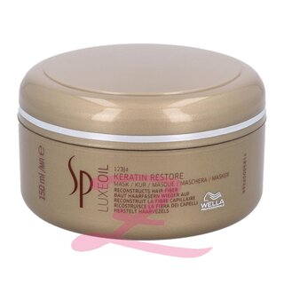 Wella SP - Luxe Oil Mask 150ml