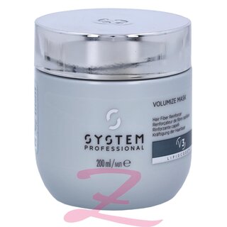 Wella System P. - Volumize Mask V3 200ml