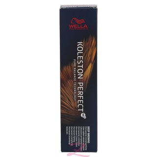 Wella Koleston Perfect Me+ - Deep Browns 60ml