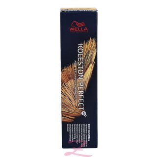 Wella Koleston Perfect Me+ - Rich Naturals 60ml