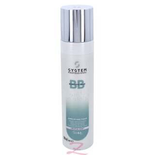 Wella System P. - Amplifying Foam BB62 200ml