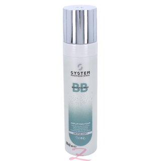 Wella System P. - Amplifying Foam BB62 200ml