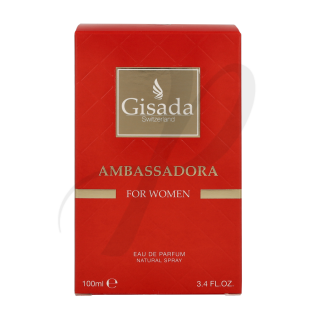 Ambassadora - EdP 100ml