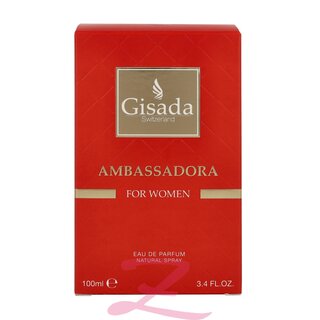 Ambassadora - EdP 100ml