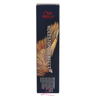 Koleston Perfect Me+ - Rich Naturals 8/38 Hellblond...