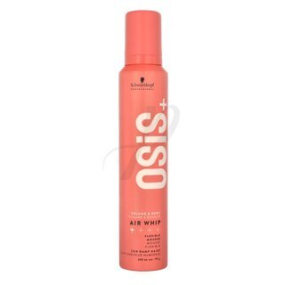 Osis+ Air Whip Flexible Mousse 200ml