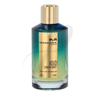Aoud Lemon Mint - EdP 120ml