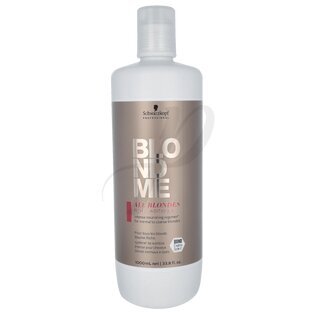 All Blondes Rich Conditioner 1000ml