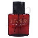 Pour Homme Titanium - EdT 75ml
