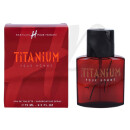 Pour Homme Titanium - EdT 75ml