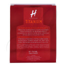 Pour Homme Titanium - EdT 75ml