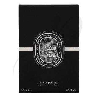 Fleur De Peau EdP 75ml