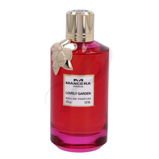 Lovely Garden - EdP 120ml