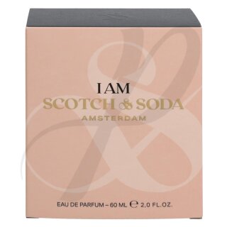 I Am Woman - EdP 60ml