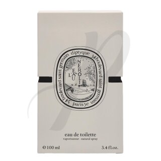 LEau de Neroli EdT 100ml