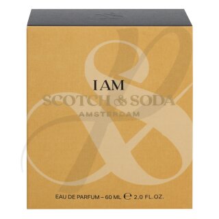 I Am Men - EdP 60ml