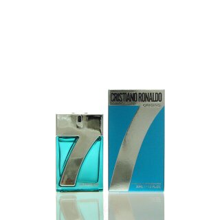 CR7 Origins - EdT 30ml