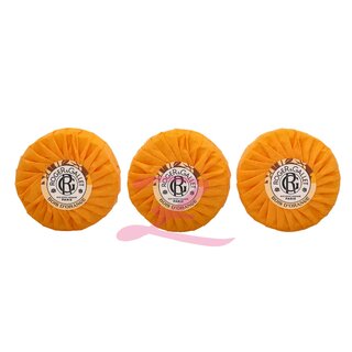 Bois DOrange Soap Bar Set 300g