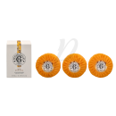 Bois DOrange Soap Bar Set 300g