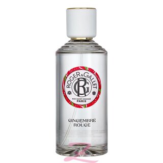 Gingembre Rouge Wellbeing Fragrant Water 100ml