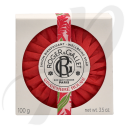 Gingembre Rouge Soap Bar 100g