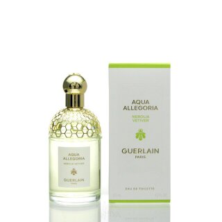Aqua Allegoria Nerolia Vetiver - EdT 125ml