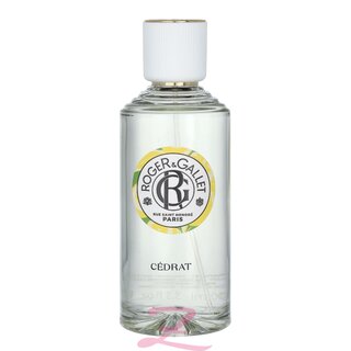 Roger & Gallet Cedrat Wellbeing Fragrant Water 100ml