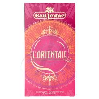 LOrientale - EdT 75ml