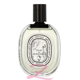 Diptyque LEau Des Hesperides Edt Spray 100ml