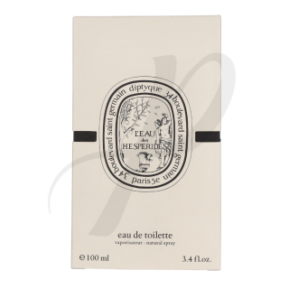 Diptyque LEau Des Hesperides Edt Spray 100ml