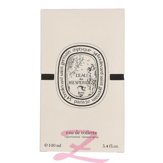 Diptyque LEau Des Hesperides Edt Spray 100ml