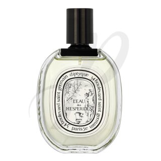 L’Eau des Hespérides Eau de Toilette 100ml