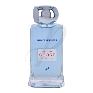 Couture Sport Eau de Parfum 100ml