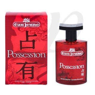 Eau Jeune Possession Edt Spray 75ml