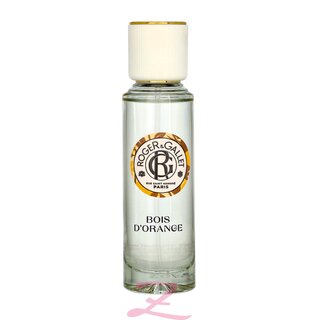 Roger & Gallet Bois DOrange Wellbeing Fragrant Water 30ml