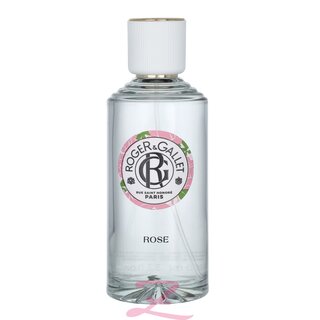 Roger & Gallet Rose Wellbeing Fragrant Water 100ml